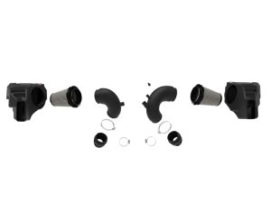 Kia Stinger Performance Air Intake - aFe - Takeda Momentum w/ Pro DRY S Filter - `18-`22