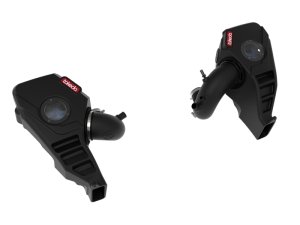 Genesis G70 Performance Air Intake - aFe - Momentum w/ Pro 5R Filter - `18-`25