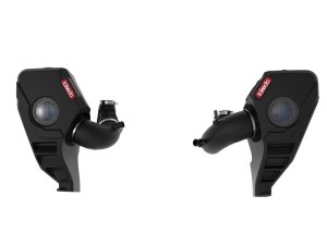 Genesis G70 Performance Air Intake - aFe - Momentum w/ Pro 5R Filter - `18-`25