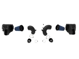 Genesis G70 Performance Air Intake - aFe - Momentum w/ Pro 5R Filter - `18-`25