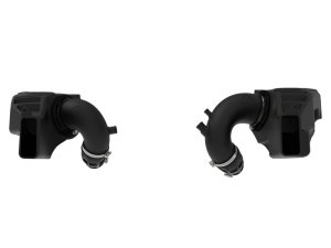 Kia Stinger Performance Air Intake - aFe - Momentum w/ Pro 5R Filter - `18-`22