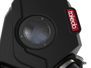 Kia Stinger Performance Air Intake - aFe - Momentum w/ Pro 5R Filter - `18-`22