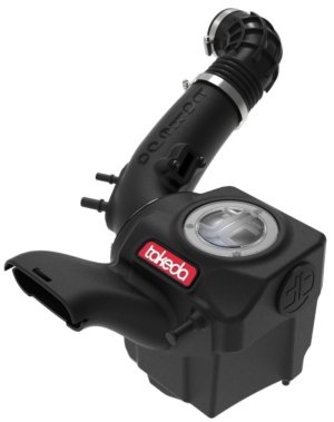 Ford Fiesta ST Performance Air Intake - aFe - Momentum GT Pro 5R - `16-`19