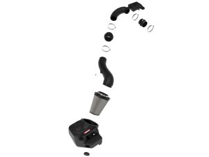 Subaru XV Crosstrek Performance Air Intake - aFe - Takeda Momentum w/ Pro DRY S Filter - `21-`23