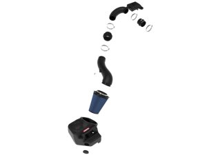 Subaru XV Crosstrek Performance Air Intake - aFe - Takeda Momentum w/ Pro 5R Filter - `21-`23