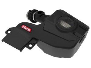 Mazda CX-30 Performance Air Intake - aFe - Takeda Momentum Cold Air Intake System w/ Pro DRY S Filter - `20-`25