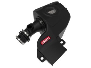 Mazda Mazda 3 Performance Air Intake - aFe - Takeda Momentum Cold Air Intake System w/ Pro DRY S Filter - `19-`25