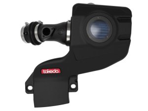 Mazda 3 Performance Air Intake - aFe - Takeda Momentum w/ Pro 5R - `19-`21