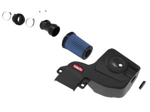 Mazda CX-30 Performance Air Intake - aFe - Takeda Momentum w/ Pro 5R - `20-`25