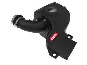 Mazda CX-30 Performance Air Intake - aFe - Takeda Momentum Pro DRY S - `21-`25 Mazda CX-30 Performance Air Intake - aFe - Takeda Momentum Pro DRY S - `21-`25