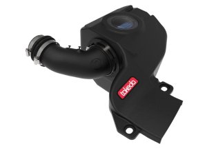 Mazda CX-30 Performance Air Intake - aFe - Takeda Momentum with Pro 5R Filter - `21-`25