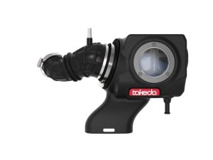 Ford Fiesta Performance Air Intake - aFe - Takeda Momentum Pro 5R - `14-`19