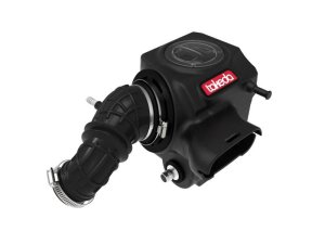 Ford Fiesta Performance Air Intake - aFe - Takeda Momentum Pro 5R - `14-`19