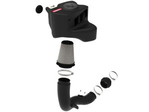 Subaru Forester Performance Air Intake - aFe - Takeda Momentum w/ Pro DRY S Filter - `14-`18