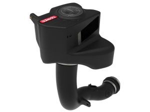 Subaru Forester Performance Air Intake - aFe - Takeda Momentum w/ Pro DRY S Filter - `14-`18