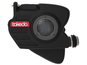 Subaru Forester Performance Air Intake - aFe - Takeda Momentum Cold Air Intake System w/ Pro 5R Filter - `14-`18