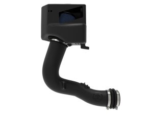 Subaru Forester Performance Air Intake - aFe - Takeda Momentum Cold Air Intake System w/ Pro 5R Filter - `14-`18