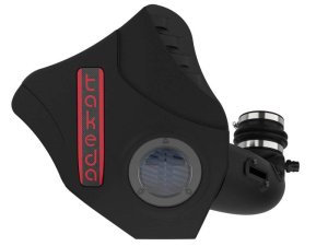 Toyota GR Supra Performance Air Intake - aFe - Takeda Momentum Pro 5R - `21-`25