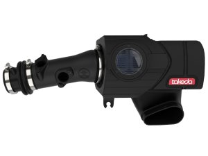 Acura TLX Performance Air Intake - aFe - Takeda Momentum w/ Pro 5R Filter - `21-`22