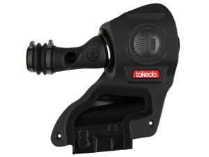 Acura Integra Performance Air Intake - aFe - Takeda Momentum Cold Air Intake System w/ Pro DRY S Filter - `23-`25