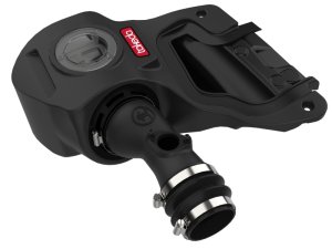 Acura Integra Performance Air Intake - aFe - Takeda Momentum Cold Air Intake System w/ Pro DRY S Filter - `23-`25