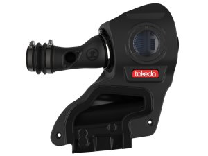 Acura Integra Performance Air Intake - aFe - Takeda Momentum Cold Air Intake System w/ Pro 5R Filter - `23-`25