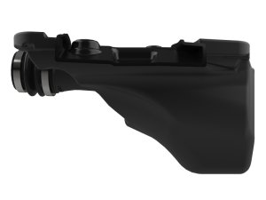 Honda Civic Si Performance Air Intake - aFe - Takeda Momentum Cold Air Intake System w/ Pro 5R Filter - `22-`25