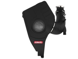 Kia Stinger Performance Air Intake - aFe - Takeda Momentum w/ Pro DRY S Filter - `18-`21