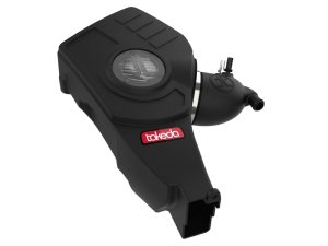 Kia Stinger Performance Air Intake - aFe - Takeda Momentum w/ Pro DRY S Filter - `18-`21