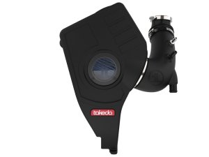 Kia Stinger Performance Air Intake - aFe - Takeda Momentum w/ Pro 5R Filter - `18-`21