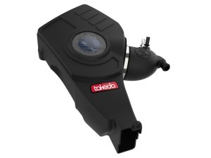 Kia Stinger Performance Air Intake - aFe - Takeda Momentum w/ Pro 5R Filter - `18-`21