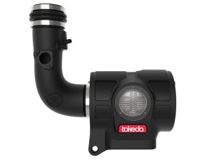 Toyota GR86 Performance Air Intake - aFe - Takeda Momentum Pro Dry S - `22-`23