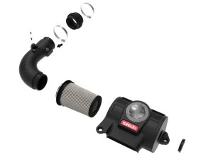 Toyota GR86 Performance Air Intake - aFe - Takeda Momentum Pro Dry S - `22-`23