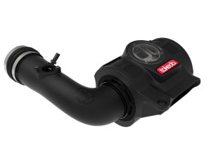 Toyota GR86 Performance Air Intake - aFe - Takeda Momentum Pro Dry S - `22-`23