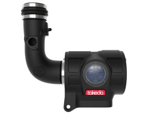 Subaru BRZ Performance Air Intake - aFe - Takeda Momentum Pro 5R Cold Air Intake System - `22-`24