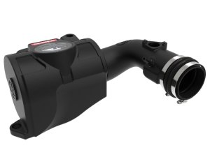 Subaru BRZ Performance Air Intake - aFe - Takeda Momentum Pro 5R Cold Air Intake System - `22-`24