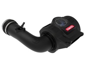 Toyota GR86 Performance Air Intake - aFe - Takeda Momentum Pro 5R Cold Air Intake System - `22-`23
