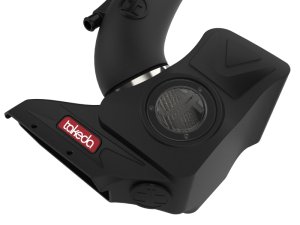 Hyundai Elantra N Performance Air Intake - aFe - Takeda Momentum Pro Dry S - `22-`25