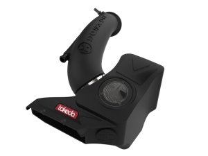 Hyundai Elantra N Performance Air Intake - aFe - Takeda Momentum Pro Dry S - `22-`25