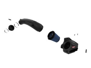 Hyundai Elantra N Performance Air Intake - aFe - Takeda Momentum Pro 5R - `22-`25