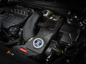 Hyundai Elantra N Performance Air Intake - aFe - Takeda Momentum Pro 5R - `22-`25