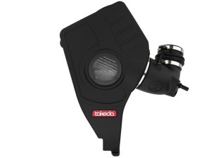 Kia Stinger Performance Air Intake - aFe - Takeda Momentum w/ Pro Dry S Filter - `22-`23