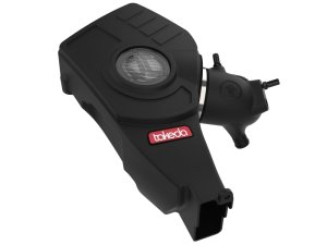 Kia Stinger Performance Air Intake - aFe - Takeda Momentum w/ Pro Dry S Filter - `22-`23