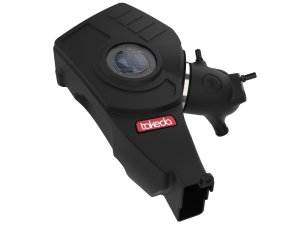 Kia Stinger Performance Air Intake - aFe - Takeda Momentum w/ Pro 5R Filter - `22-`23