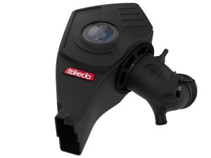 Kia Stinger Performance Air Intake - aFe - Takeda Momentum w/ Pro 5R Filter - `22-`23