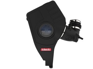 Kia Stinger Performance Air Intake - aFe - Takeda Momentum w/ Pro 5R Filter - `22-`23