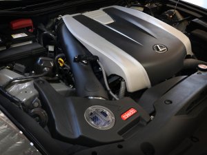 Lexus IS350 Performance Air Intake - aFe - Takeda Momentum Pro 5R - `21-`25