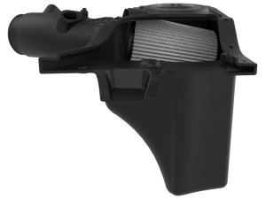 Acura Integra Performance Air Intake - aFe - Takeda Momentum Cold Air Intake System w/ Pro DRY S Filter - `24-`25