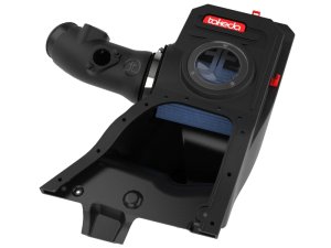 Honda Civic Type-R FK8 Performance Air Intake - aFe - Takeda Momentum Pro 5R - `23-`25