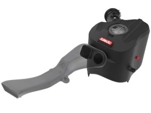 Toyota GR Corolla Performance Air Intake - aFe - Takeda Momentum Cold Air Intake w/ Pro DRY S Filter - `23-`25